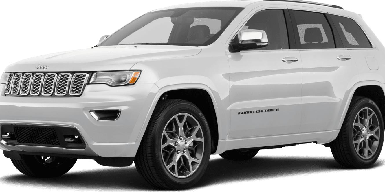 JEEP GRAND CHEROKEE 2019 1C4RJEJG1KC534591 image